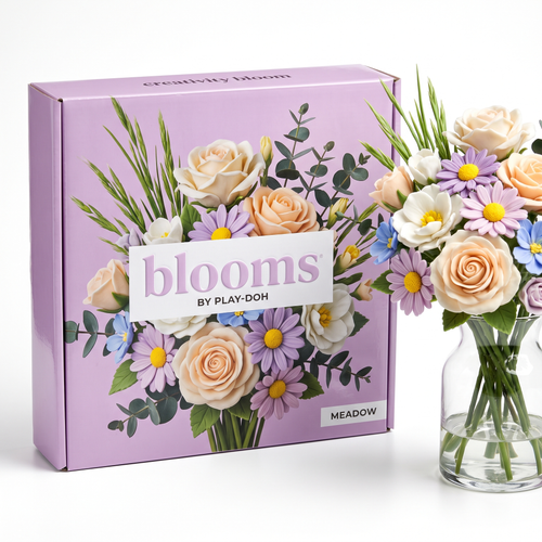 Petal Press Bloom Bouquet Kit